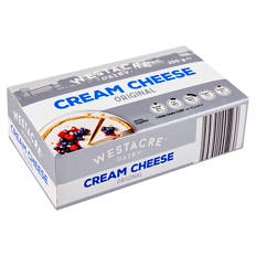 Cream Cheese Block 250g